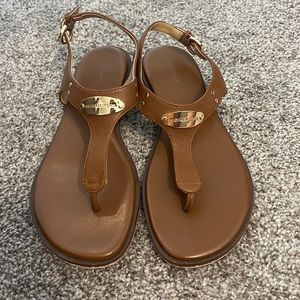 Micheal Kors Sandals size 8.5